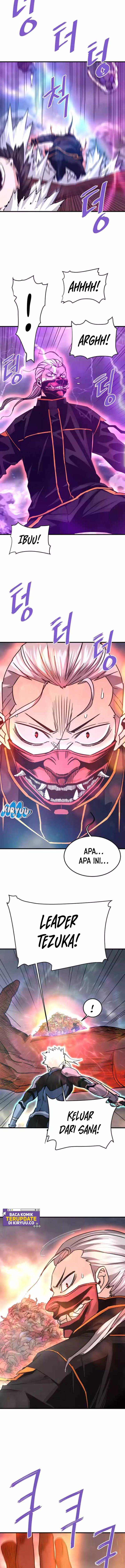 Han Dae Sung Returned From Hell Chapter 106 Gambar 6