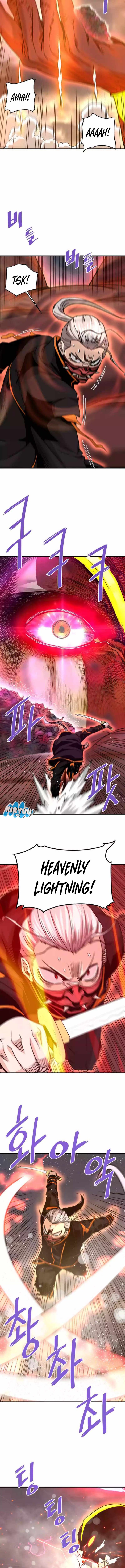 Han Dae Sung Returned From Hell Chapter 106 Gambar 7