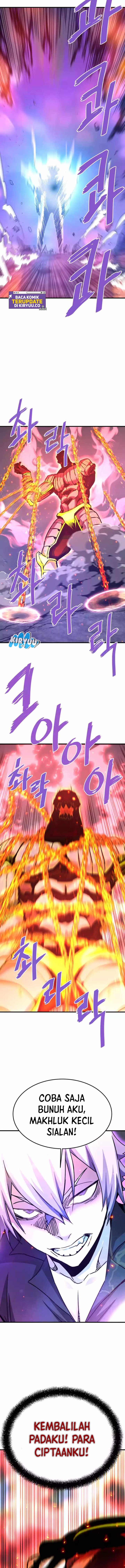 Han Dae Sung Returned From Hell Chapter 106 Gambar 15