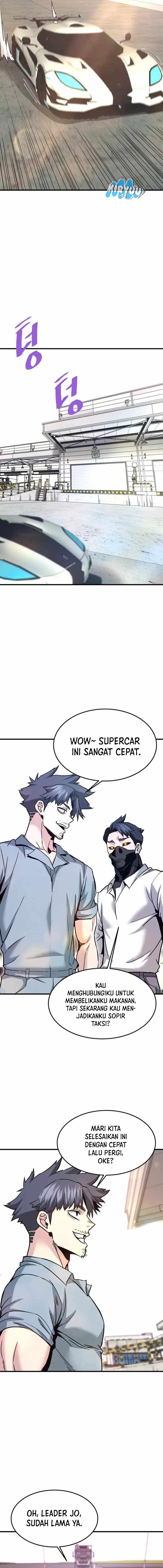 Han Dae Sung Returned From Hell Chapter 111 Gambar 11