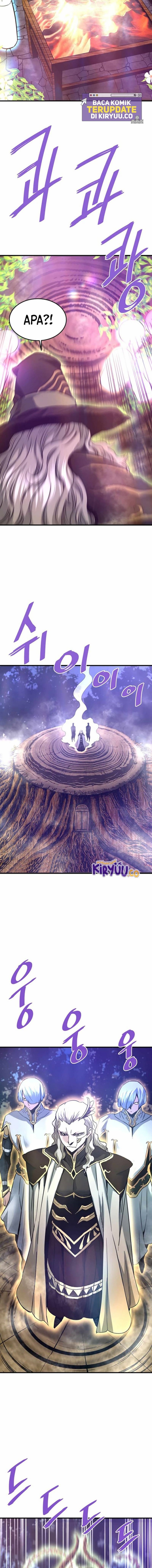 Han Dae Sung Returned From Hell Chapter 120 Gambar 15