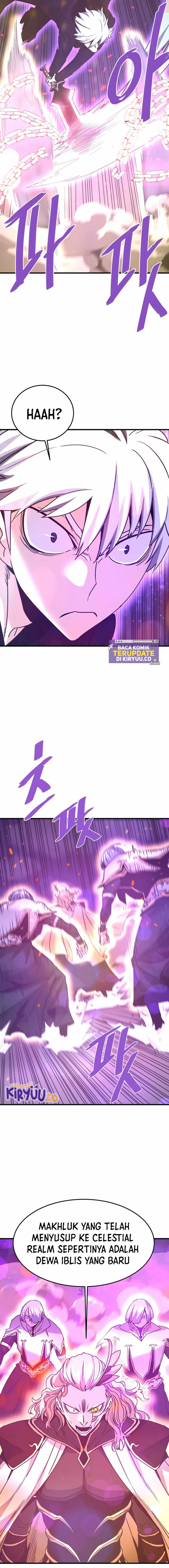 Han Dae Sung Returned From Hell Chapter 121 Gambar 3
