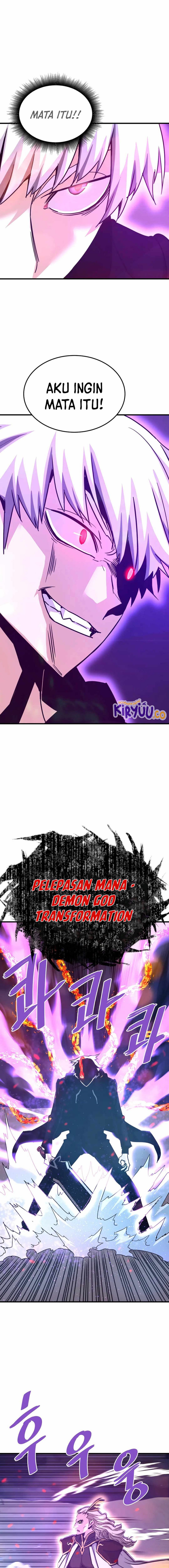 Han Dae Sung Returned From Hell Chapter 121 Gambar 4