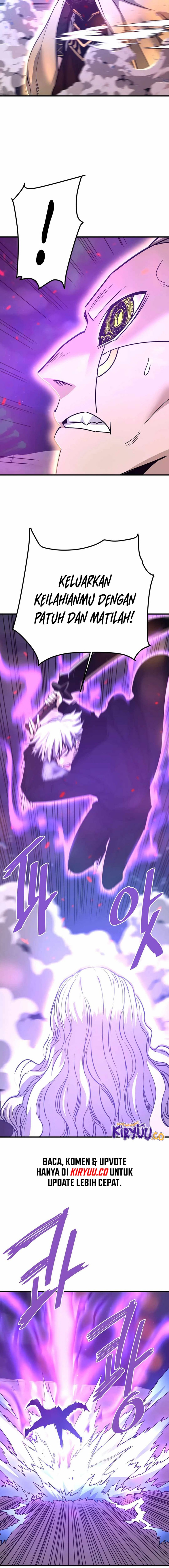 Han Dae Sung Returned From Hell Chapter 121 Gambar 5