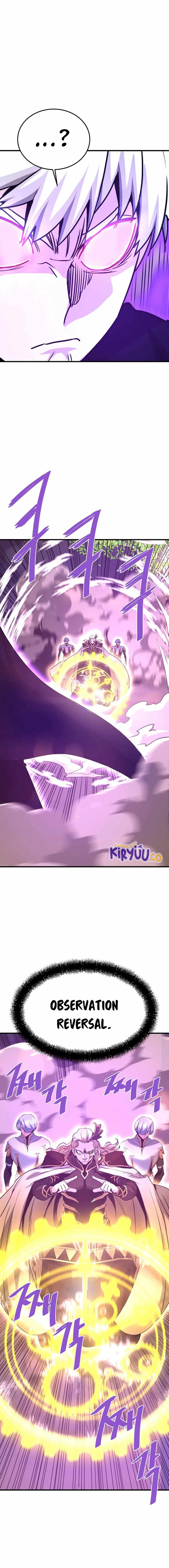 Han Dae Sung Returned From Hell Chapter 121 Gambar 6