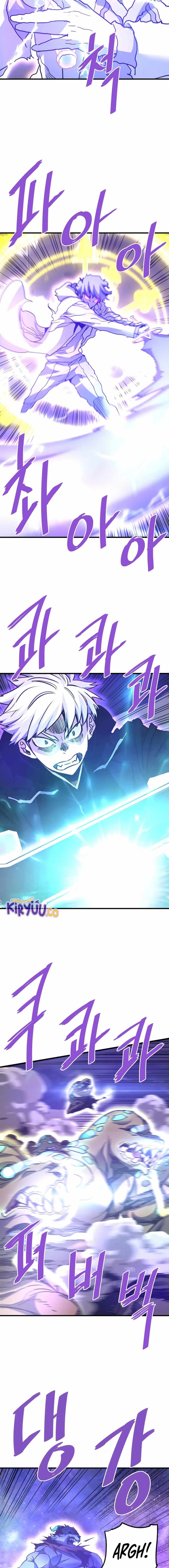 Han Dae Sung Returned From Hell Chapter 121 Gambar 10