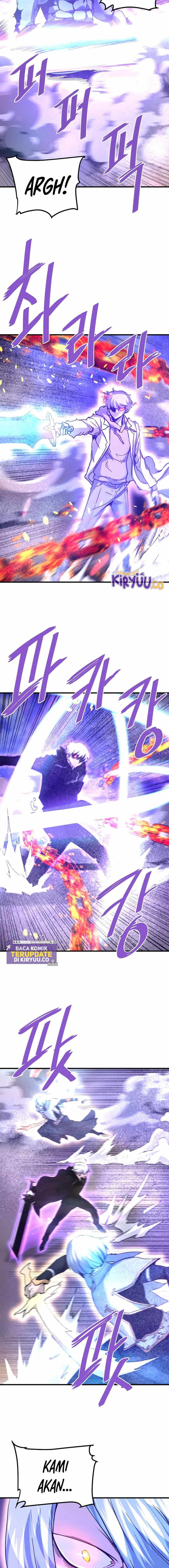 Han Dae Sung Returned From Hell Chapter 121 Gambar 11