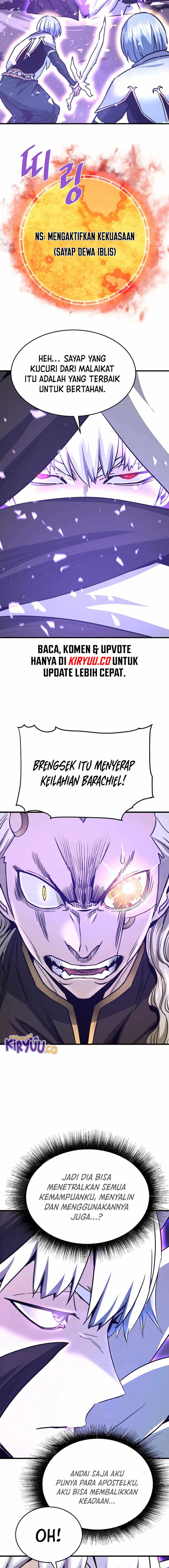 Han Dae Sung Returned From Hell Chapter 121 Gambar 13