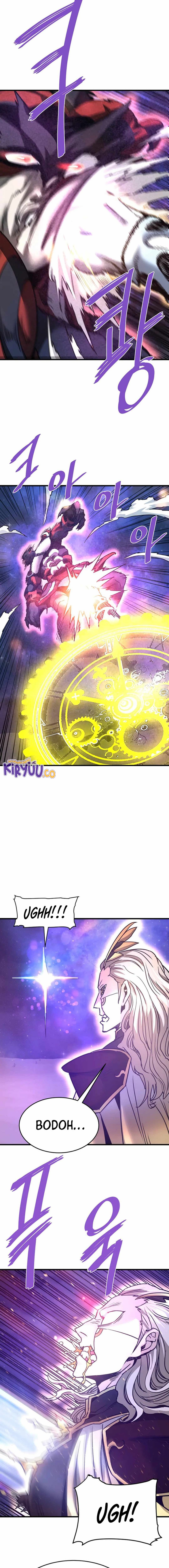 Han Dae Sung Returned From Hell Chapter 121 Gambar 18