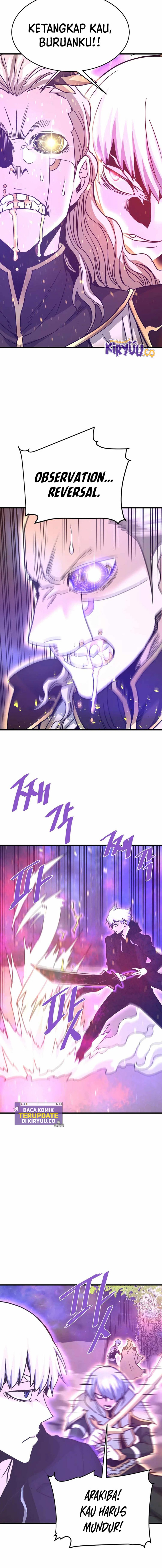 Han Dae Sung Returned From Hell Chapter 121 Gambar 19
