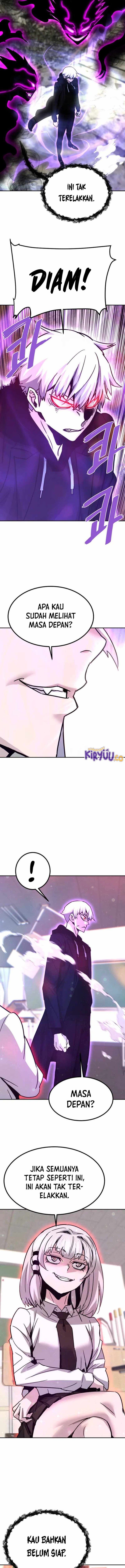 Han Dae Sung Returned From Hell Chapter 124 Gambar 5