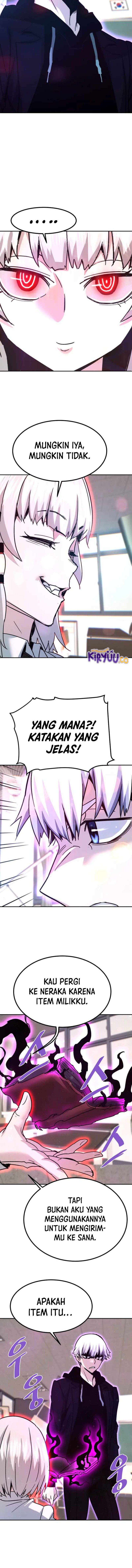 Han Dae Sung Returned From Hell Chapter 124 Gambar 9
