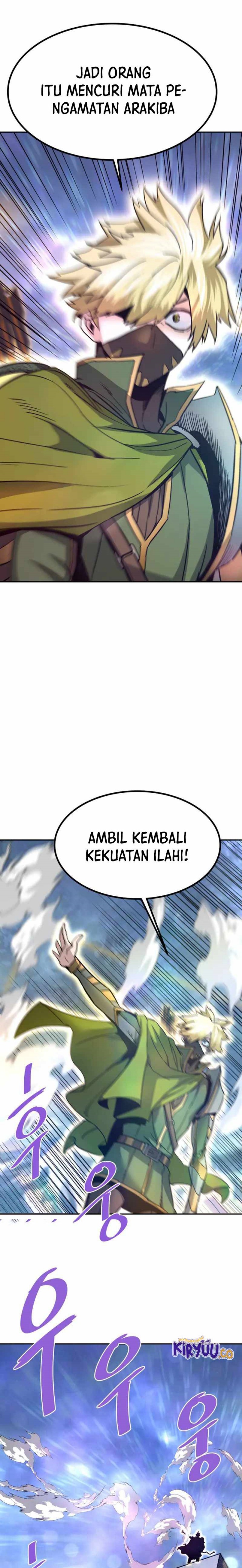 Han Dae Sung Returned From Hell Chapter 125 Gambar 4