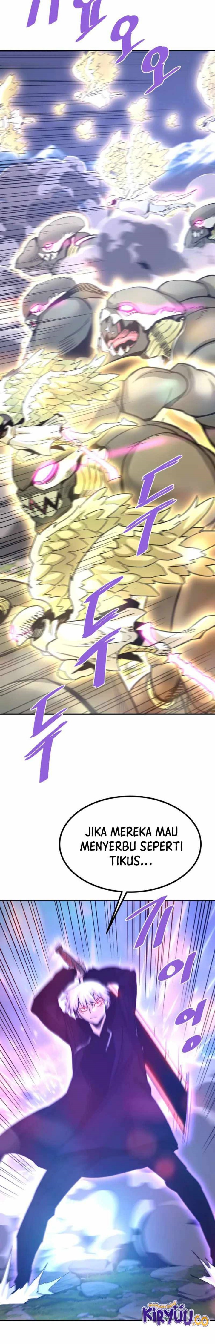 Han Dae Sung Returned From Hell Chapter 125 Gambar 6