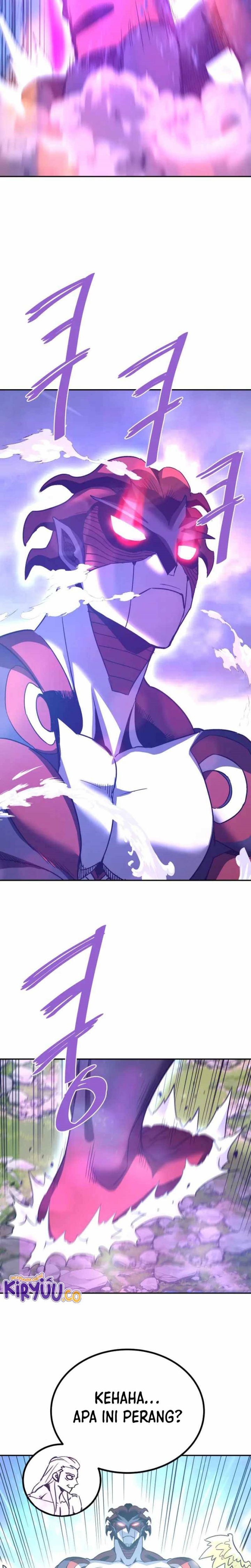 Han Dae Sung Returned From Hell Chapter 125 Gambar 8