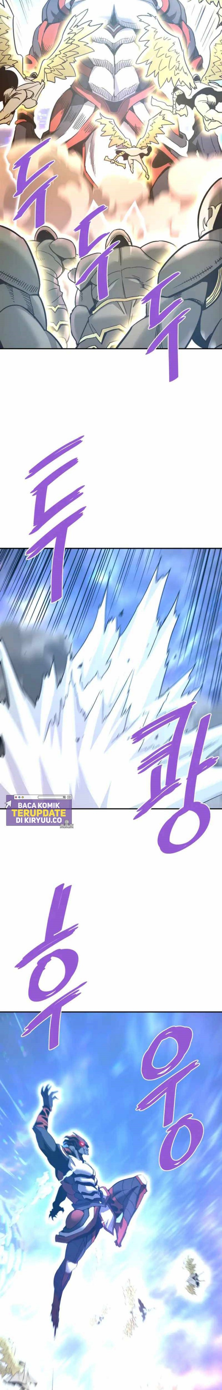 Han Dae Sung Returned From Hell Chapter 125 Gambar 9