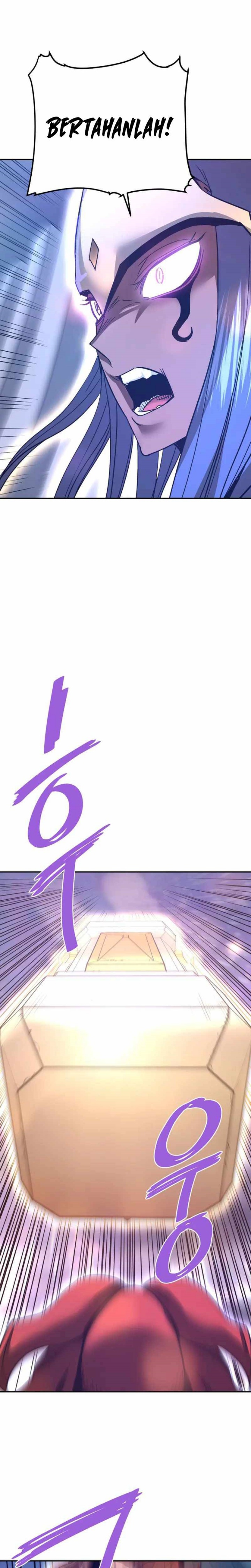 Han Dae Sung Returned From Hell Chapter 125 Gambar 15