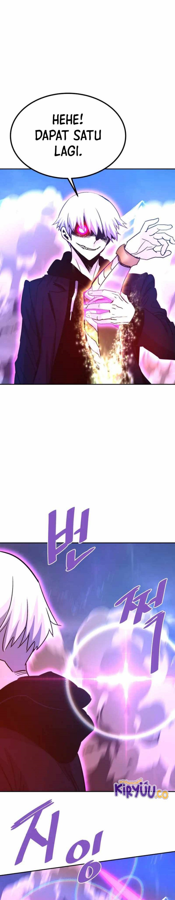 Han Dae Sung Returned From Hell Chapter 125 Gambar 26