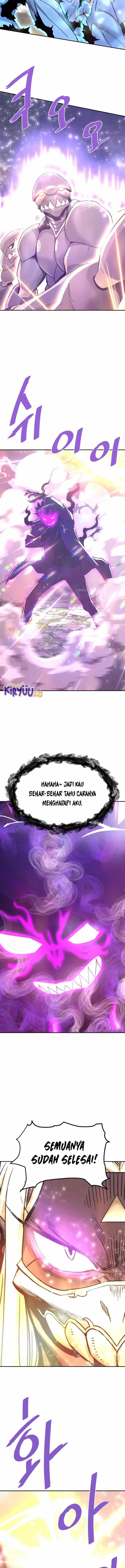 Han Dae Sung Returned From Hell Chapter 126 Gambar 3