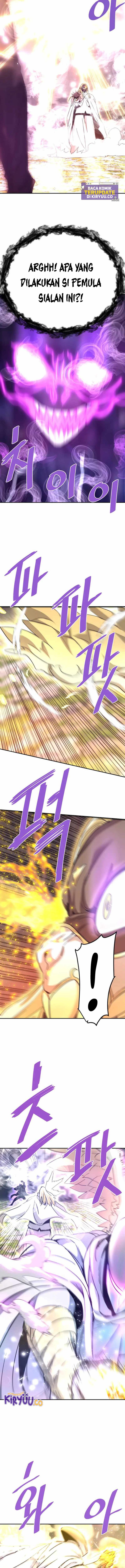 Han Dae Sung Returned From Hell Chapter 126 Gambar 4