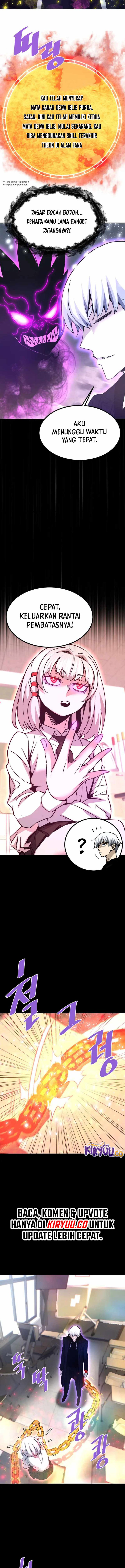 Han Dae Sung Returned From Hell Chapter 126 Gambar 6