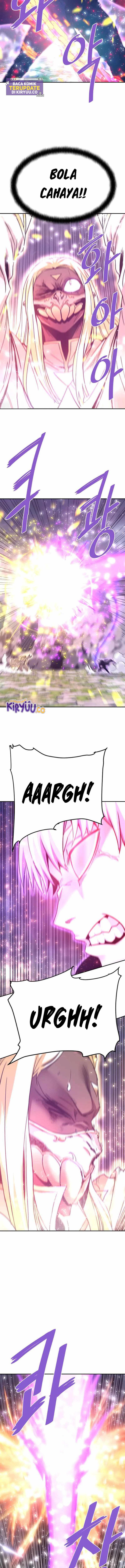 Han Dae Sung Returned From Hell Chapter 126 Gambar 8