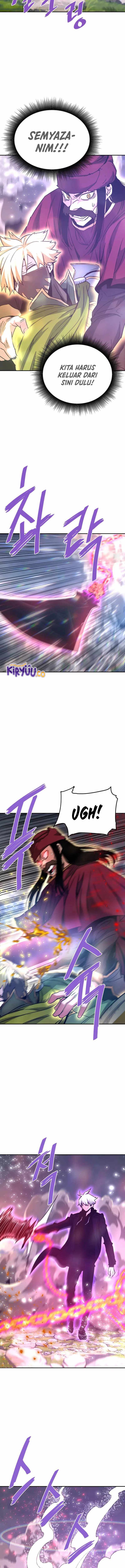 Han Dae Sung Returned From Hell Chapter 126 Gambar 10