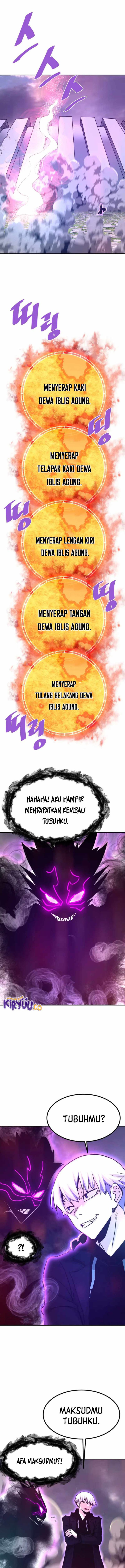 Han Dae Sung Returned From Hell Chapter 126 Gambar 13