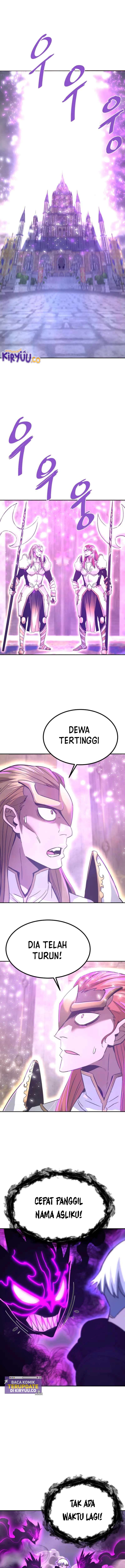 Han Dae Sung Returned From Hell Chapter 127 Gambar 2