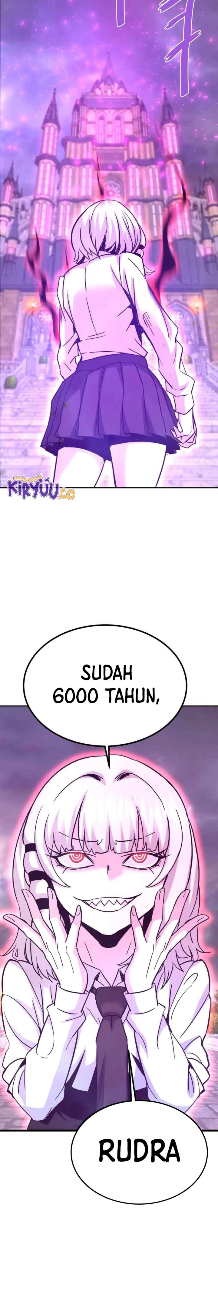 Han Dae Sung Returned From Hell Chapter 127 Gambar 16