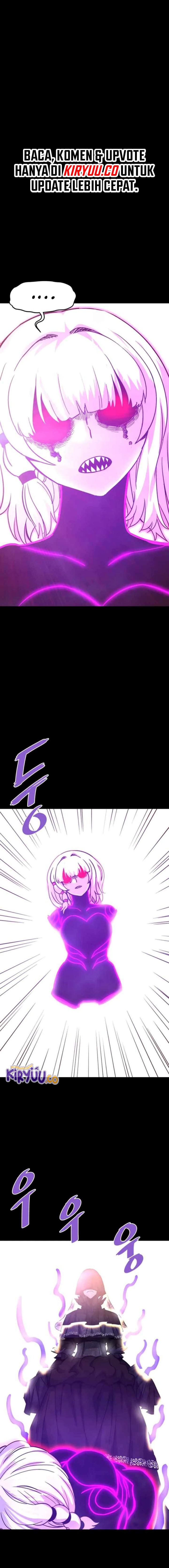 Han Dae Sung Returned From Hell Chapter 128 Gambar 9
