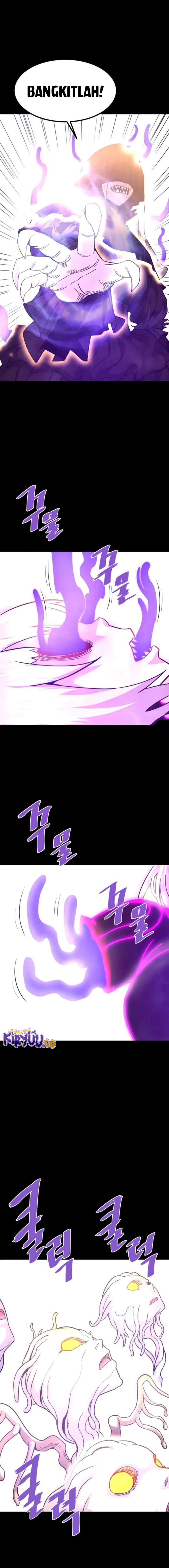 Han Dae Sung Returned From Hell Chapter 128 Gambar 10