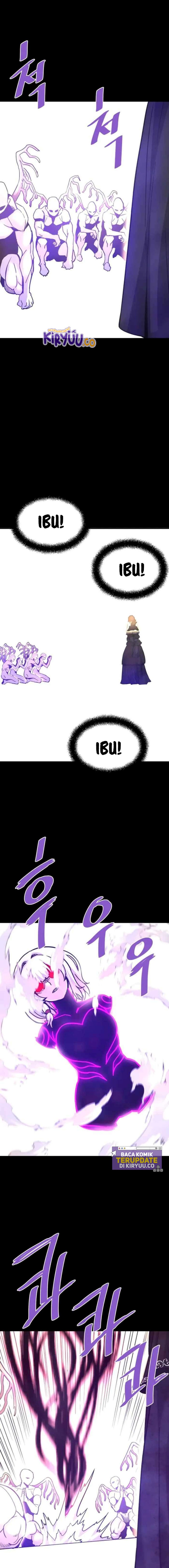 Han Dae Sung Returned From Hell Chapter 128 Gambar 11