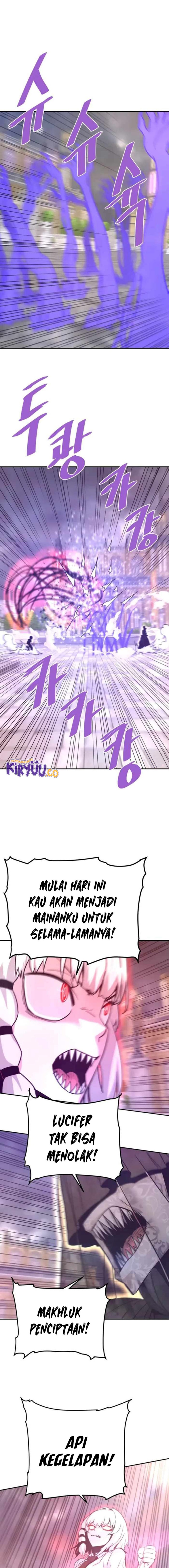 Han Dae Sung Returned From Hell Chapter 128 Gambar 14