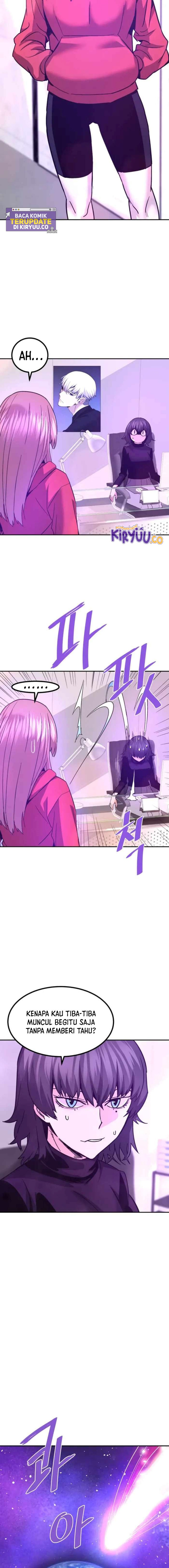 Han Dae Sung Returned From Hell Chapter 128 Gambar 19