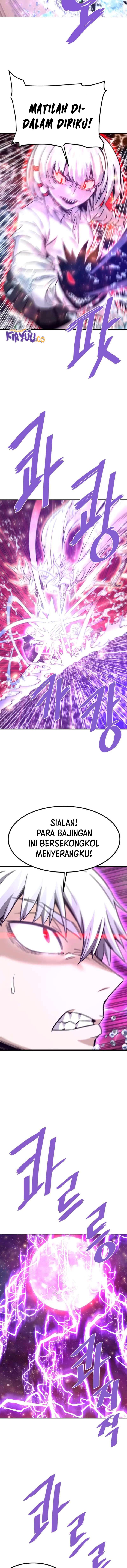 Han Dae Sung Returned From Hell Chapter 131 Gambar 7