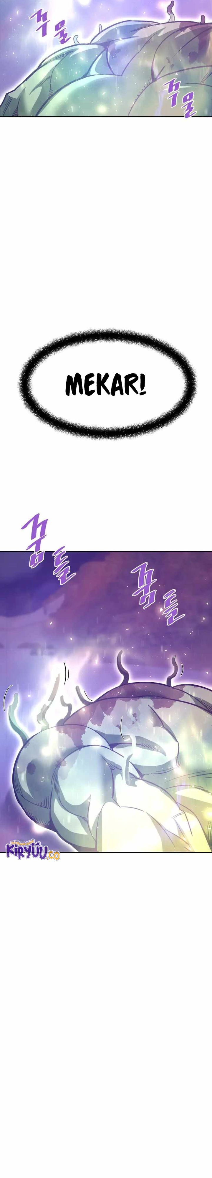 Han Dae Sung Returned From Hell Chapter 132 Gambar 9