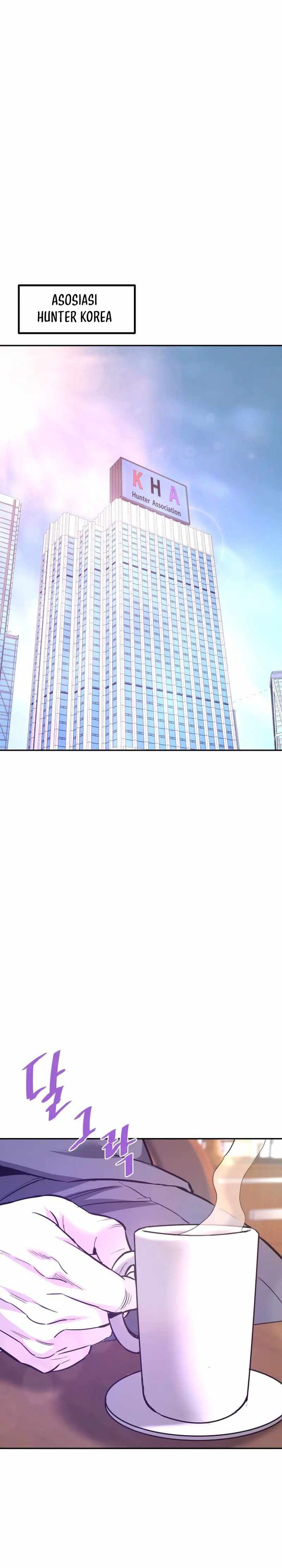 Han Dae Sung Returned From Hell Chapter 132 Gambar 10
