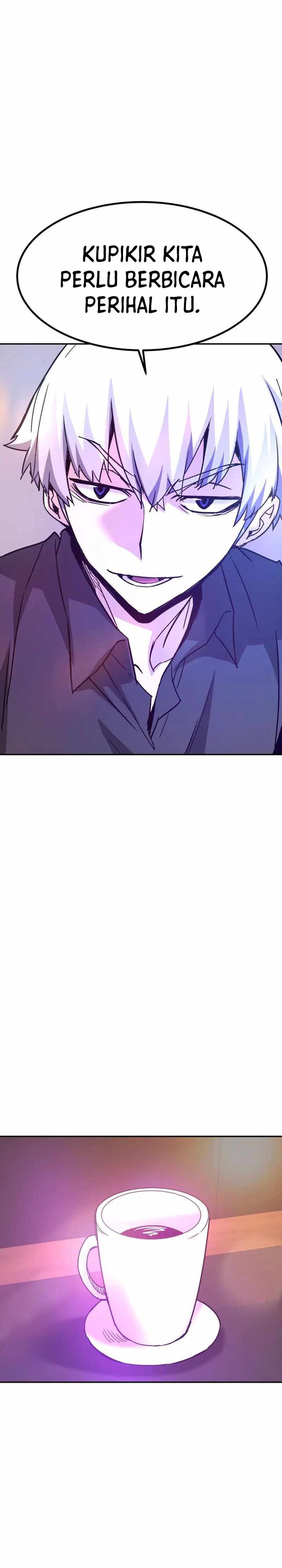 Han Dae Sung Returned From Hell Chapter 132 Gambar 16