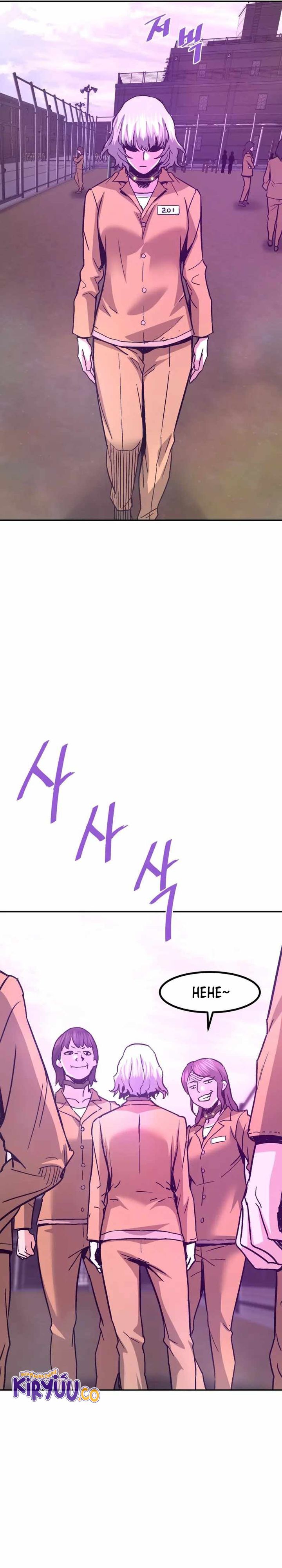 Han Dae Sung Returned From Hell Chapter 132 Gambar 19