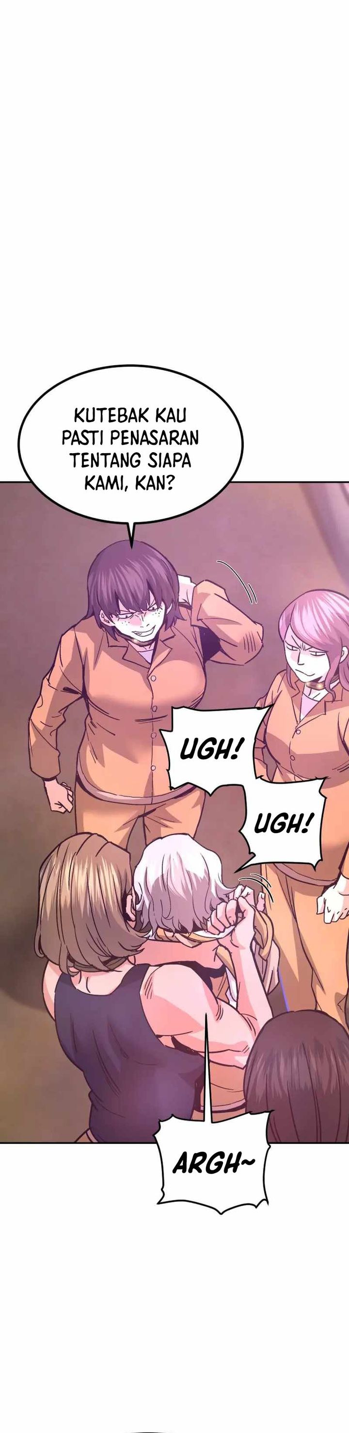 Han Dae Sung Returned From Hell Chapter 132 Gambar 22