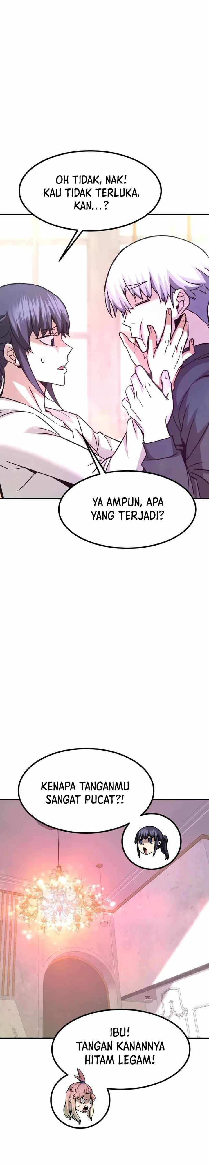 Han Dae Sung Returned From Hell Chapter 132 Gambar 32