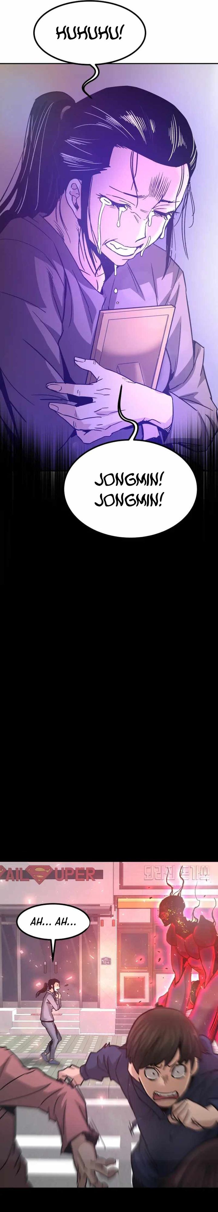 Han Dae Sung Returned From Hell Chapter 132 Gambar 38