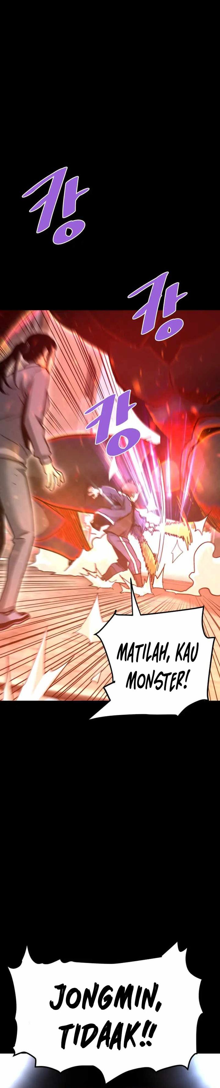 Han Dae Sung Returned From Hell Chapter 132 Gambar 41