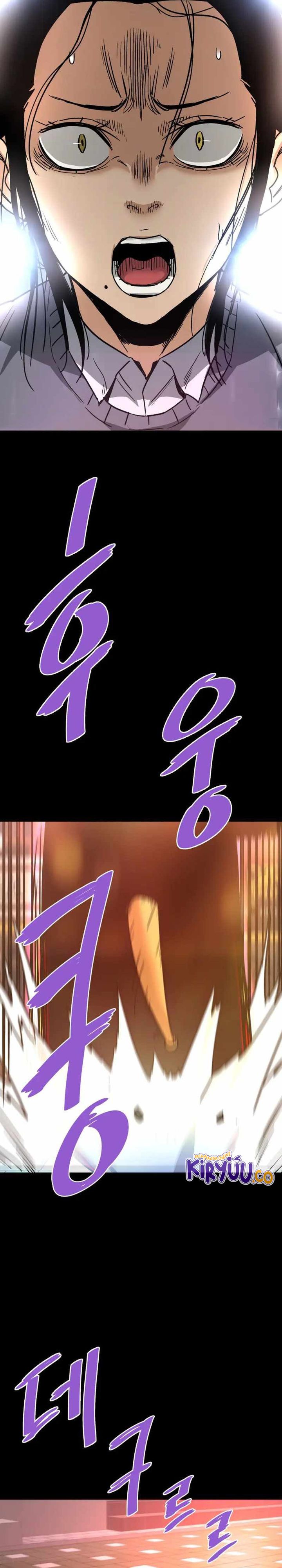 Han Dae Sung Returned From Hell Chapter 132 Gambar 42