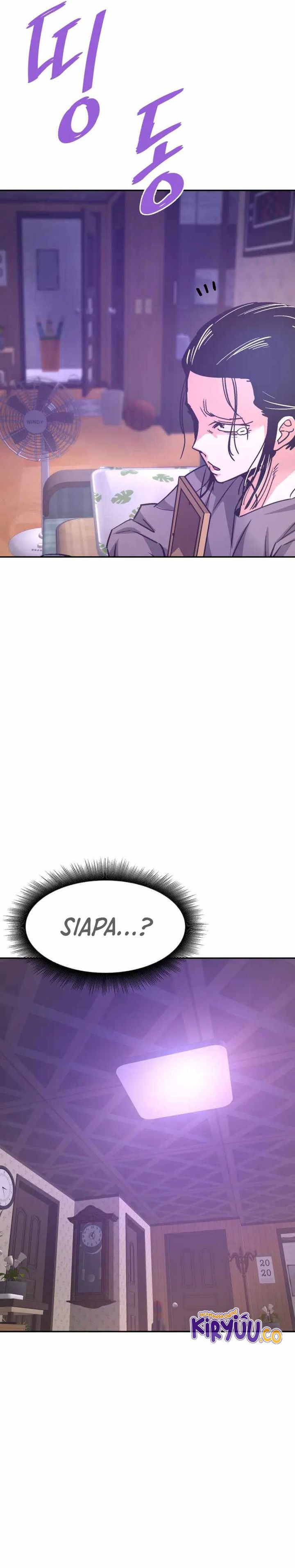 Han Dae Sung Returned From Hell Chapter 132 Gambar 44
