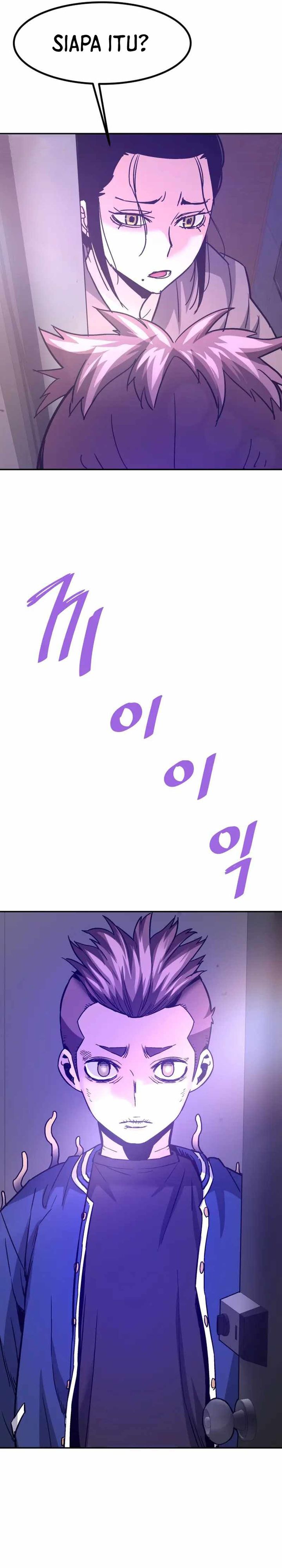 Han Dae Sung Returned From Hell Chapter 132 Gambar 45