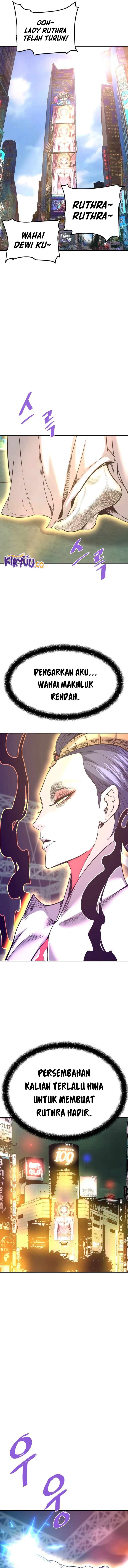 Han Dae Sung Returned From Hell Chapter 137 Gambar 4
