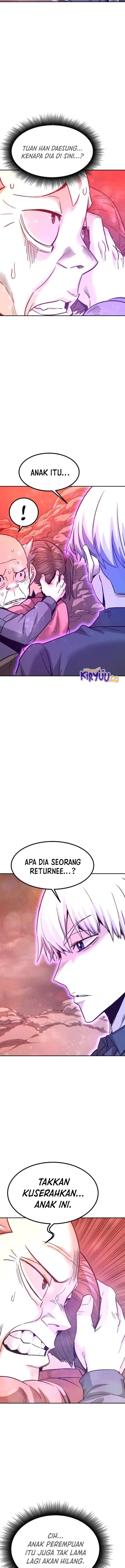 Han Dae Sung Returned From Hell Chapter 137 Gambar 10
