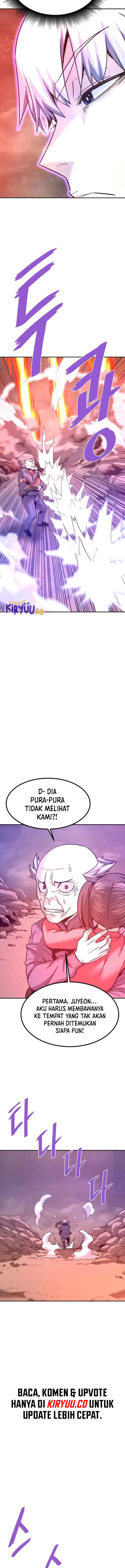 Han Dae Sung Returned From Hell Chapter 137 Gambar 11